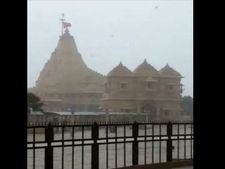 Photos: ગુજરાતભરમાં મેઘમહેર જાણો ક્યાં ક્યાં ભરાયા પાણી