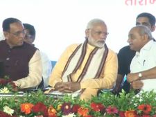વડોદરામાં PM: હું ગુજરાત આવું, વિકાસ કરું એમાં પણ વાંધો છે