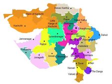 ગુજરાત ચૂંટણી 2017: આ બેઠકો પર થઇ દિગ્ગજોની જીત 