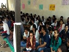 સુરતના સિવિલના ઓપીડીના ડોક્ટર હડતાળ પર