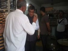 ઉતરાયણ પહેલા રાજકોટ-વડોદરામાં આરોગ્ય વિભાગના દરોડા