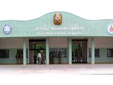 રાજકોટ: ઝૂમાં આવેલા એક્વેરિયમમાં જોવા મળશે માછલીઓનું વૈવિધ્ય