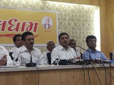 જાણો ખોડલધામના ચેરમેન નરેશ પટેલે રાજીનામાં અંગે શુ કહ્યું?