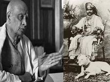 junagadh independence day : સરદાર પટેલ જૂનાગઢની સામે કયું રાજ્ય પાકિસ્તાનને આપવાના હતા?