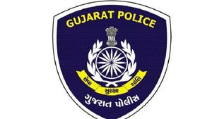 વડોદરાઃ 5.7 લાખના ડ્રગ્સ સાથે 2 કોલેજિયન વિદ્યાર્થીની ધરપકડ