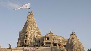 કોરોના મહામારીમાં મૃત્યુ પામેલા મૃતકો માટે દ્વારકામાં ભાગવત કથા યોજાશે