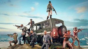 સુરતઃ PUBG રમવાની પિતાએ ના પાડતાં છોકરાએ ફાંસી લગવી લીધી
