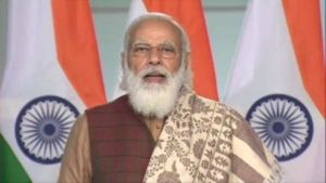 સુરત અકસ્માતમાં 15 મજૂરોના મોત પર PM અને CMએ વ્યક્ત કર્યુ દુઃખ, 2-2 લાખ વળતરની ઘોષણા