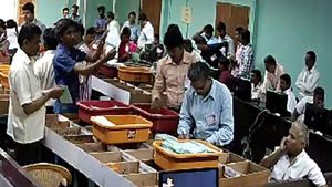 Jamnagar MNC Result 2021 Live: જામનગર મનપામાં ભાજપને બહુમત