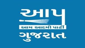 આપ કાર્યકર્તાએ કર્યો આત્મહત્યાનો પ્રયાસ, AAP નેતાએ આપી હતી ધમકી