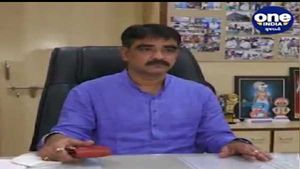 રાજકોટમાં ઓલિમ્પિક કક્ષાની 10 રમત માટે અદ્યતન સ્પોર્ટ્સ સંકુલ બનશે