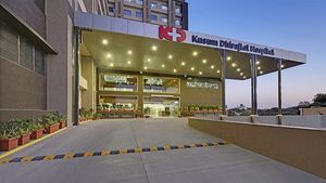 અમદાવાદ: કેડી હોસ્પિટલમાં એક જ દિવસમાં 3 કીડનીનું કરાયુ સફળ ટ્રાન્સપ્લાન્ટ 