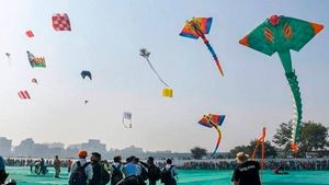 8 થી 14 જાન્યુઆરી દરમિયાન આંતરરાષ્ટ્રીય પતંગ મહોત્સવ ઉજવાશે, જી-20ની થીમ પર થશે ઉજવણી