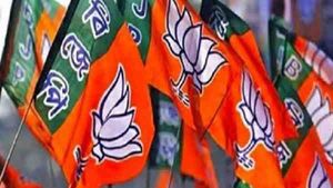 junagadh election result 2022 : જૂનાગઢ જિલ્લામાં 5માંથી 3 બેઠક પર ભાજપની જીત, કોંગ્રેસ-આપને 1-1