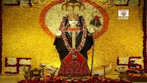 ખોડલધામની પાંચમી વર્ષગાંઠની ઉજવણી, સોશિયલ મીડિયા પર લાઇવ જોઇ શકાશે લાઇવ