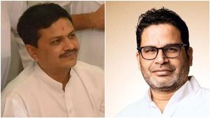 શું નરેશ પટેલ બનશે ગુજરાત કોંગ્રેસના CM ઉમેદવાર? જાણો સમગ્ર વિગતો