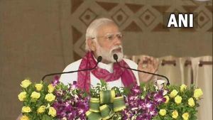PM મોદીના 3 દિવસીય ગુજરાત પ્રવાસનો આજે છેલ્લો દિવસ, ગાંધીનગર અને દાહોદમાં કાર્યક્રમ બાદ દિલ્લી પરત જશે