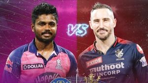RR vs RCB: IPLના બીજા ક્વોલિફાયરમાં રાજસ્થાને ટોસ જીત્યો, RCB આ પ્લાન સાથે ઉતરશે!