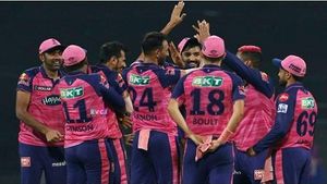 RCB vs RR : બટલરની સદીએ RCBનું ટાઈટલ જીતવાનું સપનું તોડ્યુ, RR ફાઇનલમાં!