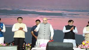 જાતીય અપરાધના કેસોની ઝડપી તપાસ પર અમિત શાહે ભાર મૂક્યો