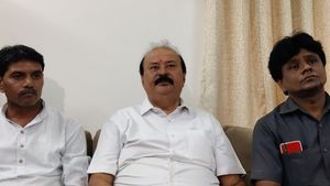 રાજ્યમા 3760.64 કરોડના ખર્ચે 34 જેટલા રાષ્ટ્રીય ધોરીમાર્ગના કામો મંજૂર 