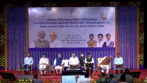 મુખ્યમંત્રીએ અમદાવાદ જિલ્લાના દિવ્યાંગોને આપી 4.43 કરોડની સાધન સહાય