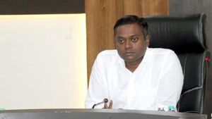  કલેક્ટરની અધ્યક્ષતામાં રાજકોટ જિલ્લા ચૂંટણી સંરચના સંલગ્ન બેઠક મળી!