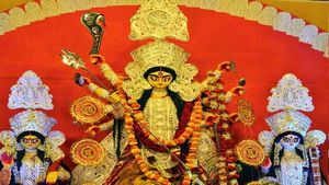 4 ઓક્ટોબર સુધી આ રાશિઓ પર રહેશે માતા રાનીની કૃપા, મળશે આર્થિક સમૃદ્ધિ