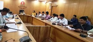 વલસાડમાં સ્પોર્ટ્સ દ્વારા એકતાની ઉજવણીની થીમ હેઠળ જાગૃતિ કાર્યક્રમો યોજાશે!