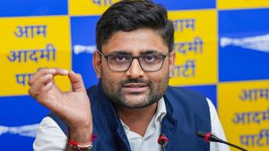 Gujarat Election: ગોપાલ ઇટાલિયાને AAPએ સુરતની સીટથી કેમ બનાવ્યા ઉમેદવાર? આ છે કારણ