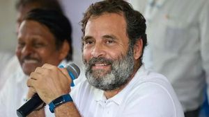 Gujarat Assembly Election 2022: રાજકોટ અને સુરતમાં આજે રેલી કરશે રાહુલ ગાંધી