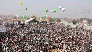 Gujarat Election: આજે પહેલા તબક્કાનુ મતદાન, EVMમાં કેદ થશે 788 ઉમેદવારોનુ નસીબ