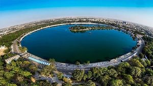 અમદાવાદ કાકરિયા કાર્નિવલનું 2 વર્ષ બાદ કરવામાં આવશે આયોજન