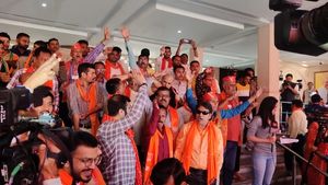 ahmedabad election result 2022 : અમદાવાદ જિલ્લામાં ભાજપને 19 બેઠક અને 2 બેઠક કોંગ્રેસને મળી