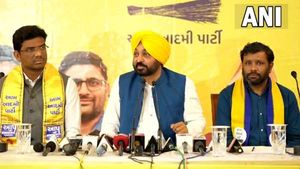 Sidhu Musewala Murder Case : CM માને કહ્યું, ગોલ્ડીને ટૂંક સમયમાં ભારત લવાશે