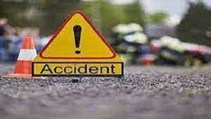 Ahmedabad Accident News : ધુમ્મસને કારણે 30 થી વધુ વાહનો વચ્ચે અકસ્માત, 25 ઘાયલ