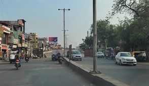 Ahmedabad News : હાટકેશ્વર બ્રિજનું પ્રતિકાત્મક બેસણું યોજાયું, પોલીસે કરી પ્રદર્શનકારીઓની અટકાયત