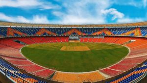 ODI World Cup:  5 ઓક્ટોબરથી શરુ થશે વનડે વર્લ્ડ પક 2023 જાણો કયા મેદાનમાં રમાશે ફાઇનલ?
