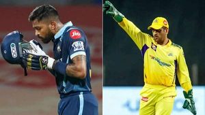 IPL 2023: ધોની બનાવી શકે છે મોટો રેકોર્ડ, પ્રથમ મેચમાં જ બની શકે છે માઇલસ્ટોન