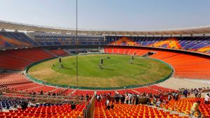 IND vs AUS: અમદાવાદમાં કેવો રહેશે મૌસમ અને પિચનો મિજાજ?