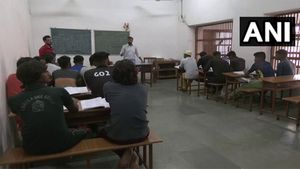 GSEB Board Exam 2023 : 27 કેદીઓ આપશે ધોરણ 10 અને 12ની પરીક્ષા