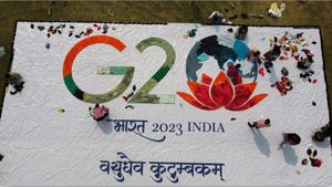 G20 હેઠળ બીજી એનર્જી ટ્રાન્ઝિશન વર્કિંગ ગૃપ મીટિંગ યોજાશે