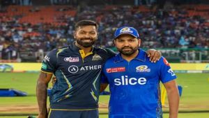 Today's IPL 2023 Match: આઈપીએલમાં આજે કોની-કોની વચ્ચે મેચ છે - GT vs MI Qualifier 2