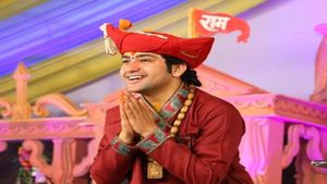 Bageshwar Dham Baba : બાગેશ્વર ધામના ધીરેન્દ્ર શાસ્ત્રીને સુરતના ઉદ્યોગપતિએ આપી ચેલેન્જ