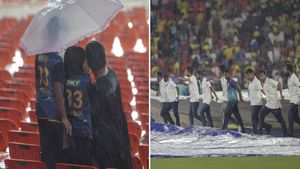 Reaserve Day Rules: 29 મે ના થશે ચૈપિંયનનો નિર્ણય, IPL ઇતિહાસમાં પહેલીવાર આવુ થયુ, જાણો રૂલ્સ