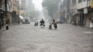 Gujarat Rain: રાજ્યમાં મેઘરાજાની મહેર, હજુ 4 દિવસ ભારેથી અતિ ભારે વરસાદની આગાહી, એલર્ટ જાહેર