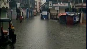 Gujarat Weather: રાજ્યમાં ભારેથી અતિ ભારે વરસાદની આગાહી, આ જિલ્લાઓમાં અપાયુ એલર્ટ