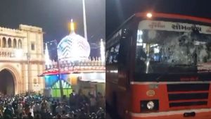 junagadh violence : જૂનાગઢ હિંસામાં સગીરોની સંડોવણી સામે થશે કાર્યવાહી, બાળ સંરક્ષણ આયોગે લખ્યો પત્ર