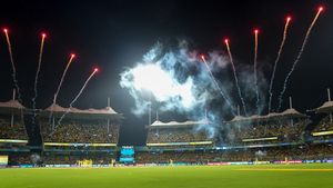 ODI World Cup 2023: નરેન્દ્ર મોદી સ્ટેડિયમમાં થશે ભારત-પાકિસ્તાનની ટક્કર, અમદાવાદમાં રમાશે 5 મેચ