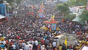 Rath yatra Accident : રથયાત્રા દરમિયાન સર્જાયો અકસ્માત, જવાબદાર કોણ તંત્ર કે જનતા?